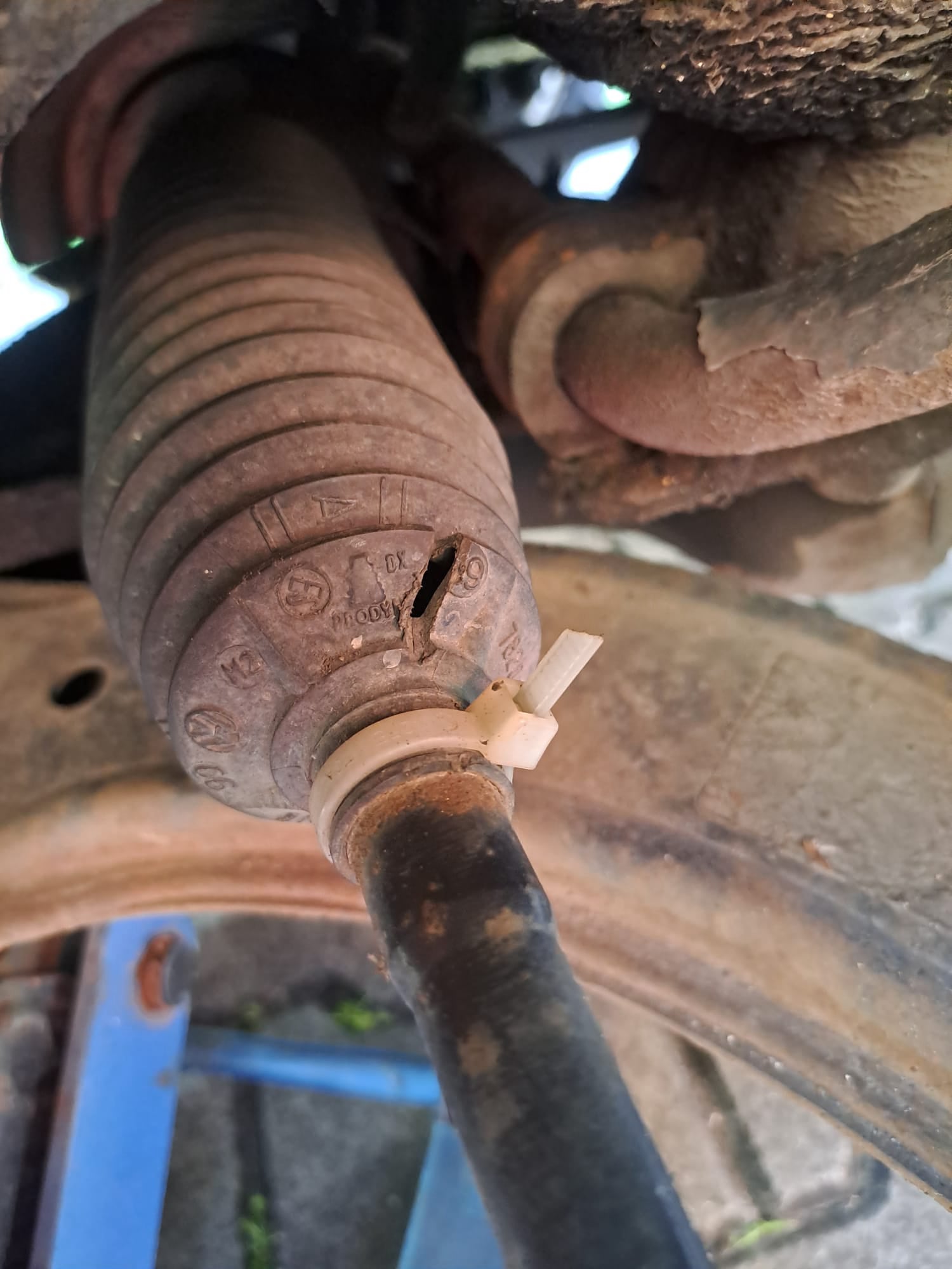 Mobirise Website Builder